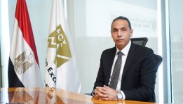 الدكتور إسلام عزام، رئيس البورصة المصرية