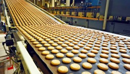 تصنيع غذائي