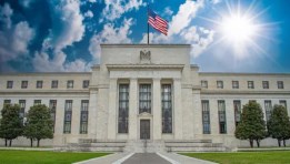 الفيدرالي الأمريكي