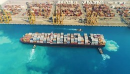 الفائض التجاري السعودي