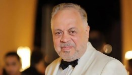 نقيب المهن التمثيلية