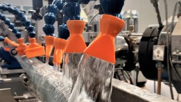 مصانع سحب البلاستيك لتصنيع مواسير PVC