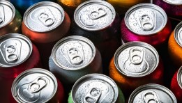 مشروبات الطاقة