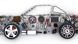 قطع غيار سيارات