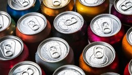 مشروبات الطاقة