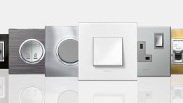 مفاتيح كهربائية