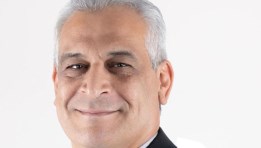 الدكتور مهندس صلاح سليمان جمبلاط