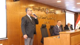 جانب من الملتقى