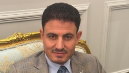 النائب عبدالناصر أبوشعفة