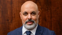 إيهاب واصف، رئيس شعبة الذهب والمعادن الثمينة في اتحاد الصناعات