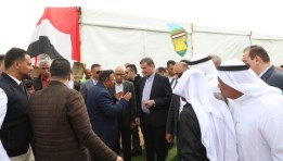 جاني من الزيارة