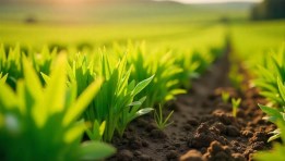 المحاصيل الزراعية