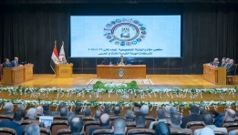 ، اجتماعات الجمعيات العامة لعرض الموازنة التخطيطية المقترحة للشركات 