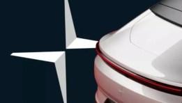 بولستار لصناعة السيارات الكهربائية