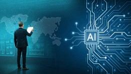 الذكاء الاصطناعى