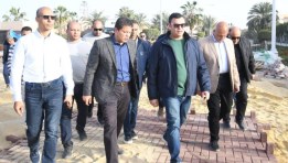 وزير الإسكان