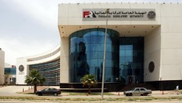 الهيئة العامة للرقابة المالية