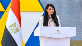 الدكتورة رانيا المشاط وزيرة التخطيط