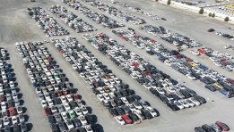 مزاد سيارات