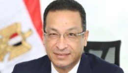 المهندس رأفت هندي