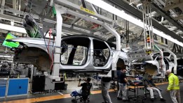 صناعة السيارات