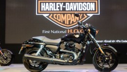 هارلي ديفيدسون