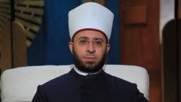 الدكتور أسامة الأزهري