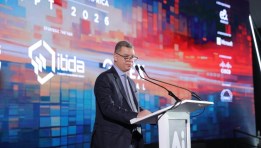 استضافة مصر لقمة AI Everything