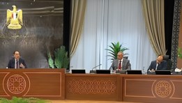 مجلس الوزراء