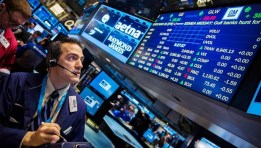 مؤشرات الأسهم الأمريكية