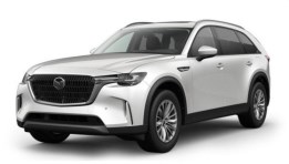 مازدا CX-90