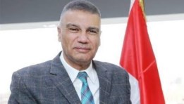 اللواء إسماعيل محمد كمال إسماعيل