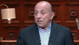 المهندس شريف المغربي