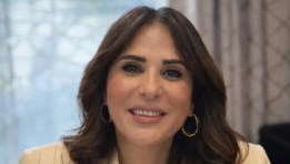 المهندسة راندة المنشاوي وزيرة الإسكان والمرافق والمجتمعات العمرانية