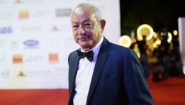 المهندس نجيب ساويرس