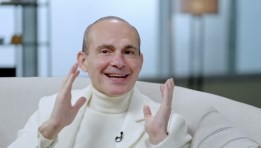 رجل الأعمال محمد فاروق