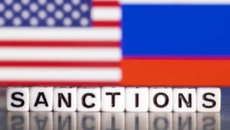 عقوبات أمريكية على أفراد وكيانات في روسيا والإمارات
