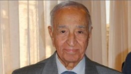 شيخ الإذاعيين فهمي عمر