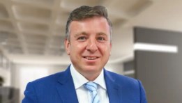 باسل سماقية رئيس مجلس إدارة شركة قطونيل