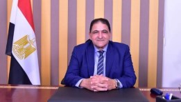 النائب سامي سوس عضو مجلس النواب