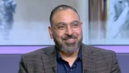 الناقد الفني مصطفى كيلاني