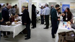 دعم التنمية المحلية وتمكين شباب المحافظات