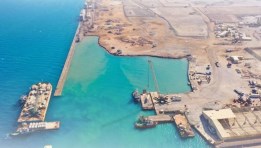 مشروعات وزارة النقل