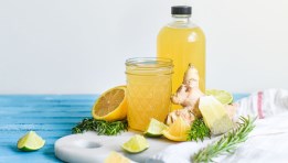 سوق مشروبات التجميل العالمي