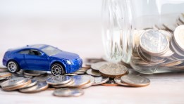 قروض السيارات