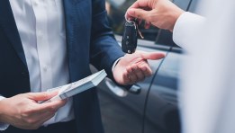 قروض السيارات في 2026