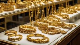 أسعار الذهب