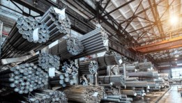 الحديد والصلب