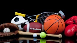 السياحة الرياضية