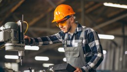 الصناعات الهندسية - أرشيفية